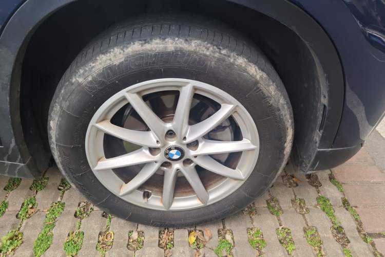 Used BMW X1 2016 sDrive18Li Fashion Model
