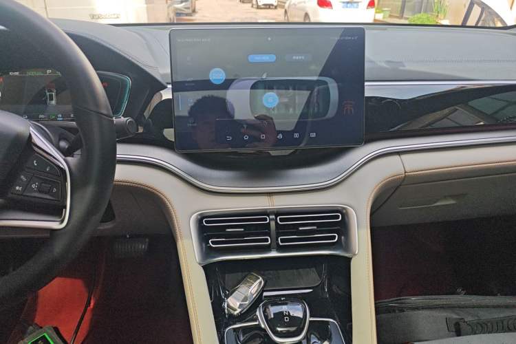 Used BYD Song PLUS New Energy 2021 DM-i 110KM Flagship PLUS
