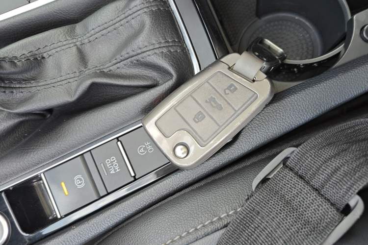 Used Volkswagen Sagitar 2021 280TSI DSG Comfort Connect Edition
