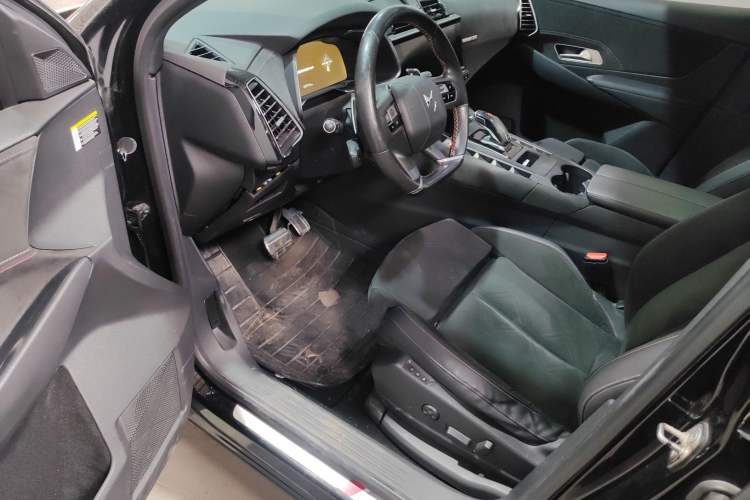 Used DS 7 2018 45THP Sport Edition