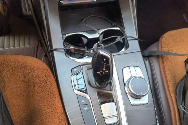 Used BMW X3 2019 xDrive25i M Sport Package