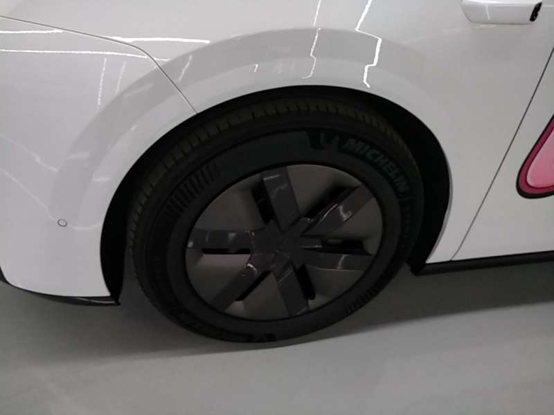 Used Li Auto MEGA 2025 Home Family Special Edition — 22