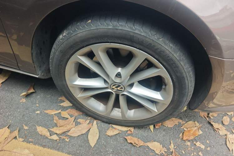 Used Volkswagen FAW-Volkswagen CC 2012 1.8TSI Luxury Model