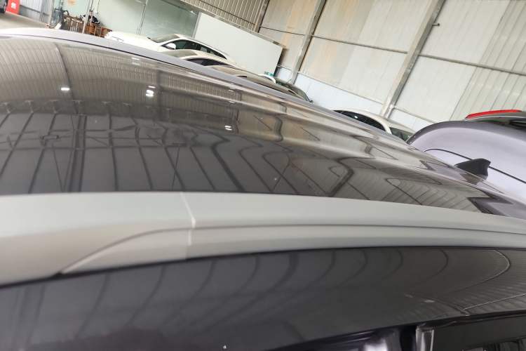 Used Chery Tiggo 5x 2025 1.5L CVT Excellence Edition Roof