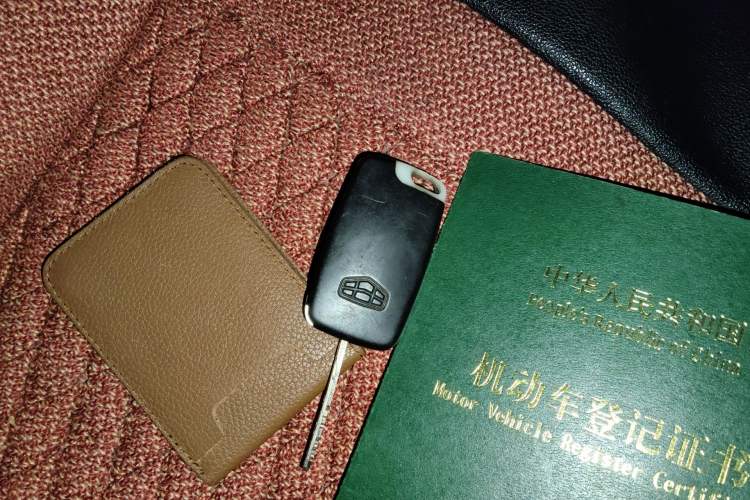 Used Geely Auto Classic Emgrand 2012 Sedan 1.5L Manual Standard Model
