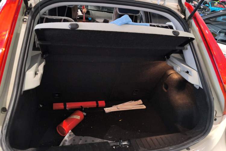 Used MG 3 2014 1.5L AMT Elite Edition