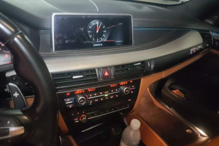 Used BMW X5 M 2015 X5 M
