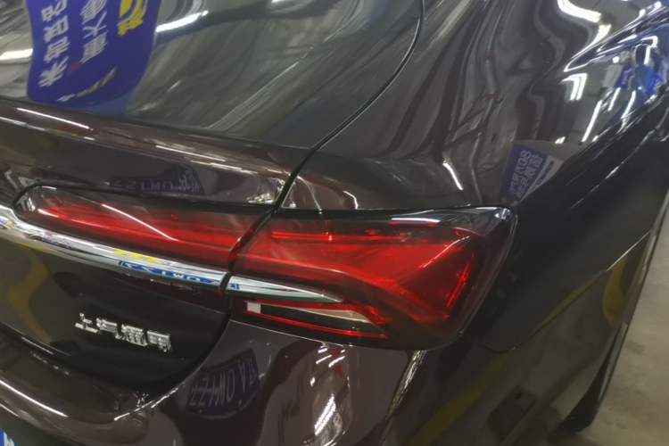 Used Buick LaCrosse 2022 Avenir Avia First Edition