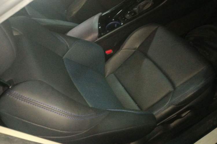 Used Toyota C-HR 2020 2.0L Leading Edition