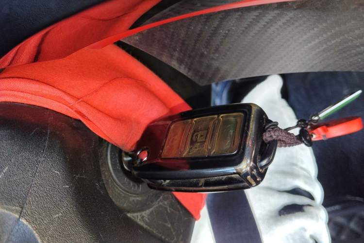 Used FORTHING T5 2021 1.5T Automatic Comfort Version