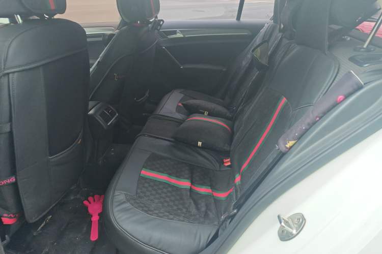 Used Volkswagen Golf 2017 230TSI Automatic Comfort Edition – Celebrating Milestone of One Million Units
