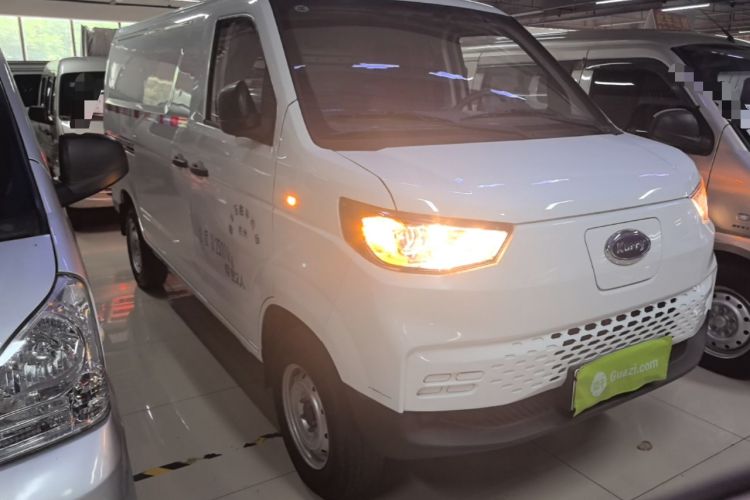 Used Karry Jiangtun E5 2024 230 km Standard Version
