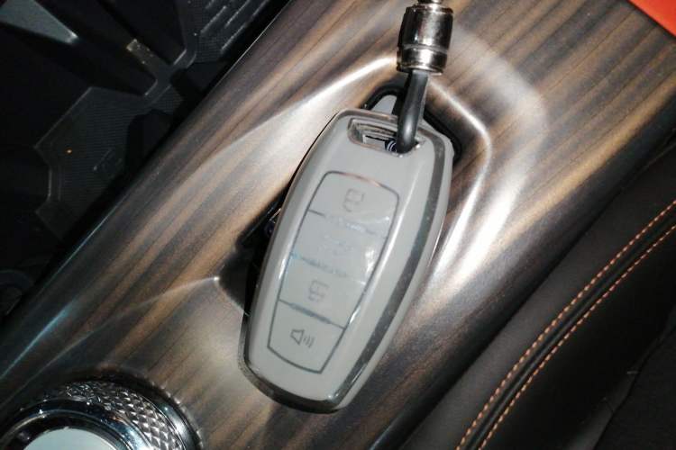 Used Haval DARGO 2021 2.0T DCT Two-Wheel Drive Chinese Mastiff Edition