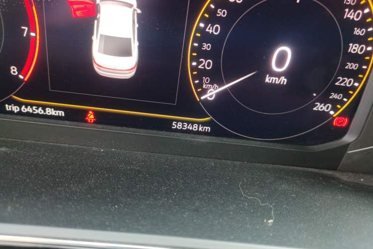 Used Volkswagen Passat 2022 330TSI Starry Elite Edition
