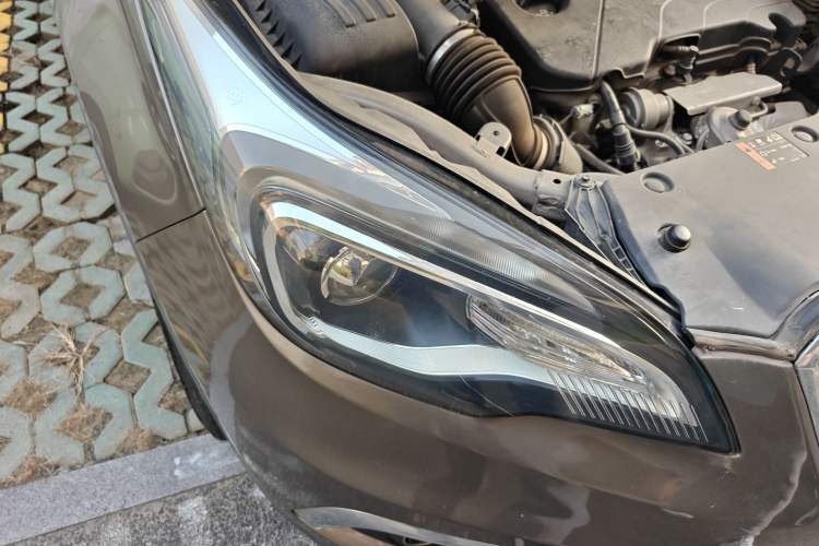 Used Buick Envision 2015 20T Two-Wheel-Drive Leading Model