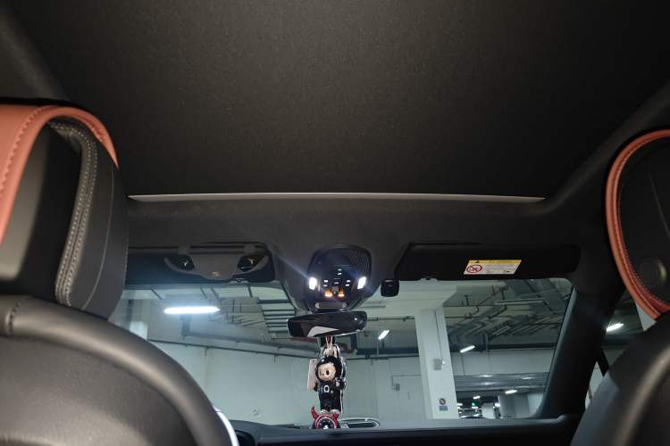 Used Porsche Cayenne 2025 Cayenne 3.0T Headliner