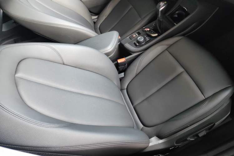 Used BMW X1 2019 sDrive20Li Leading Model