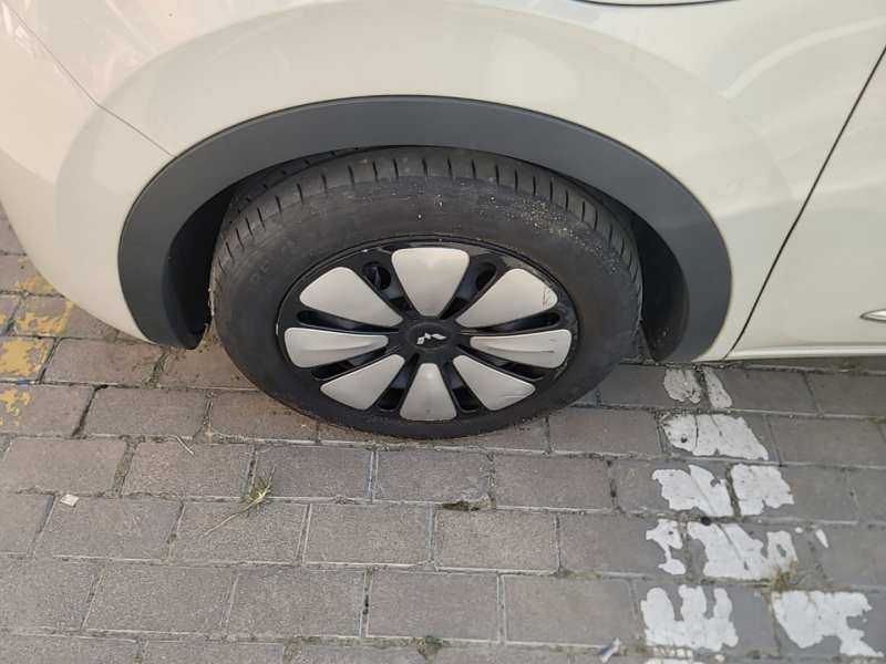 Used Wuling Bingo 2023 333km Enjoy+ Version — 22