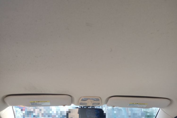 Used Chery Fengyun 2 2015 1.5L Manual New Edition
