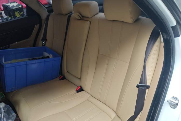 Used Jaguar XJ 2014 XJL 3.0 SC Four-Wheel Drive Panoramic Business Edition
