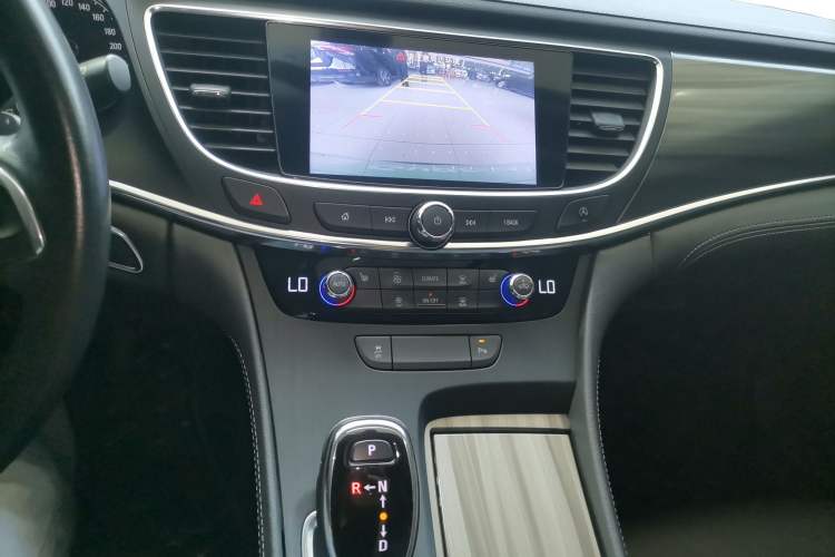 Used Buick LaCrosse 2022 552T Luxury Version
