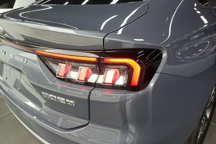 Used Ford Mondeo 2025 1.5T EcoBoost Luxury Version