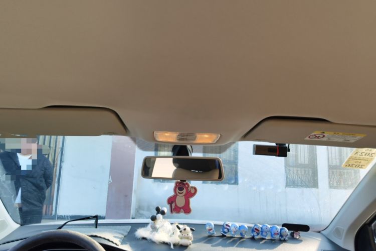 Used Jetta VS5 2021 30th Anniversary Edition Automatic Enjoyment Model
