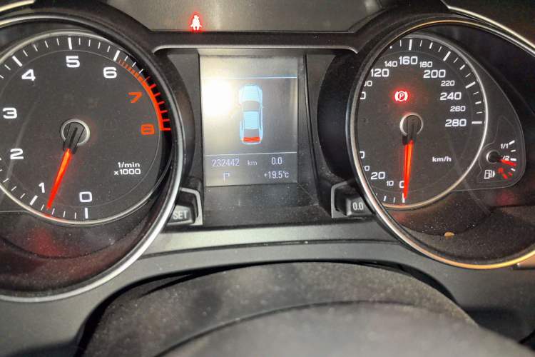 Used Audi A5 2012 2.0TFSI Coupe
