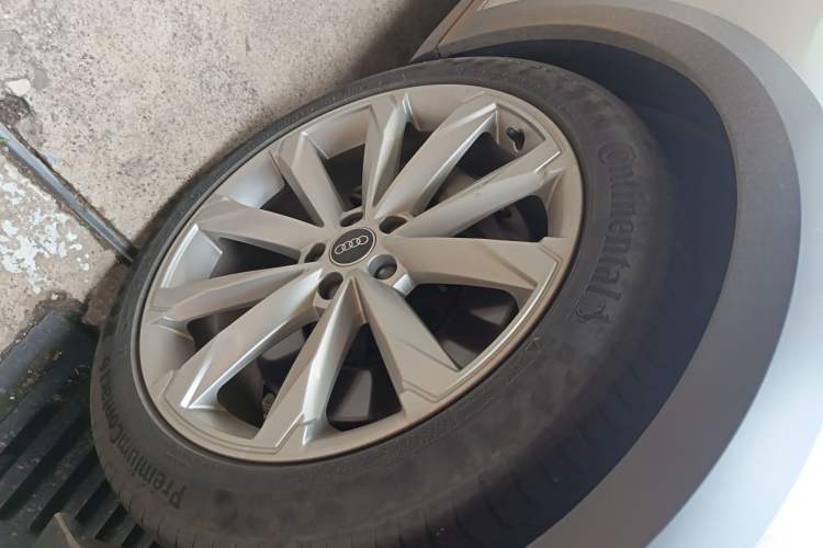 Used Audi A6 2021 allroad quattro Explorer 55 TFSI Prestige Off-Road Model