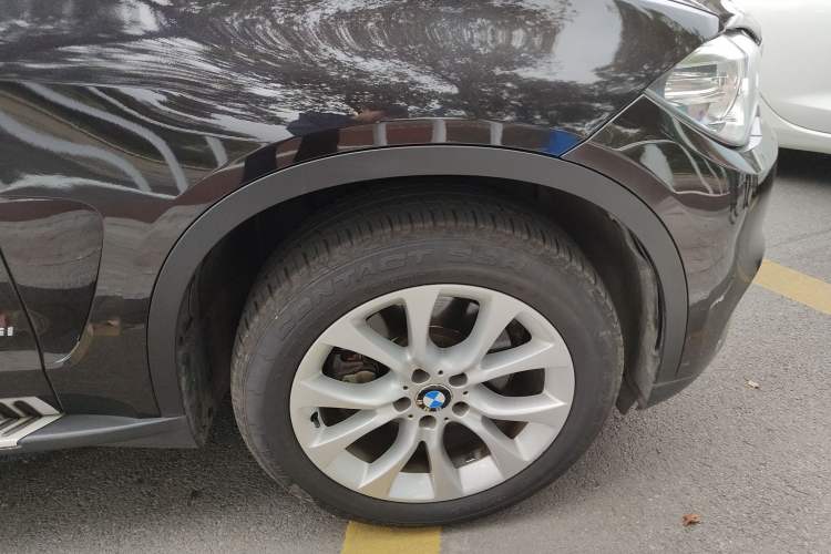 Used BMW X5 2014 xDrive35i Elegant Edition