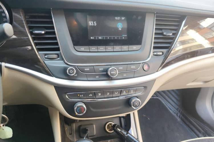 Used Buick Verano 2019 Sedan 15S Automatic Entry Model
