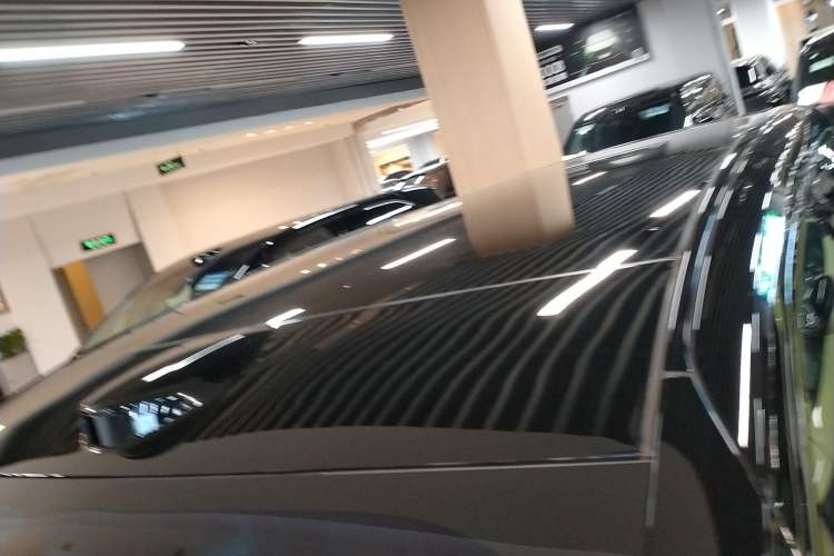 Used Zeekr MIX 2025 Long-Range Intelligent Driving Edition
