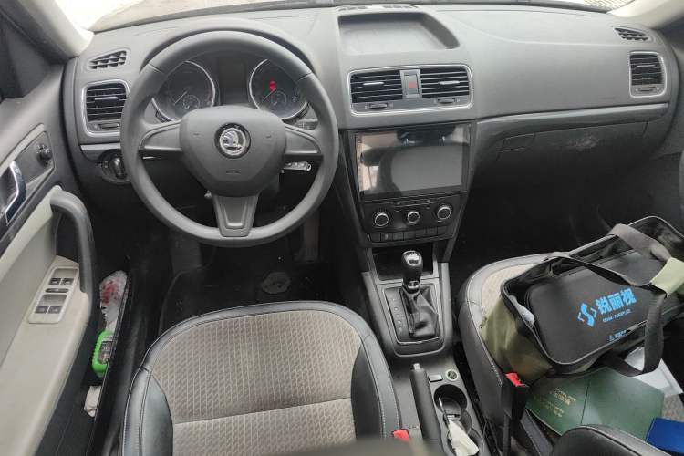 Used Skoda Yeti 2017 TSI280 DSG Advanced Edition