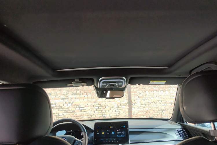 Used BYD Tang New Energy 2021 DM-i 112KM Prestige Model