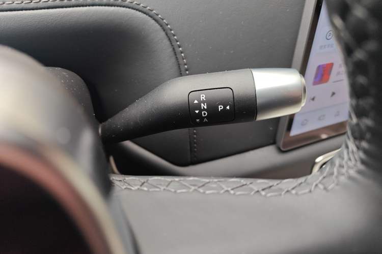 Used Li Auto L7 2024 MAX Model