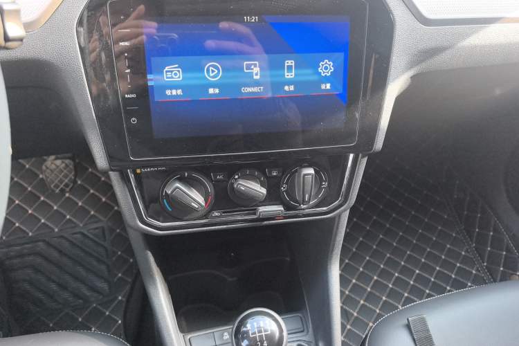 Used Jetta VA3 2019 1.5L Manual Enjoyment Edition