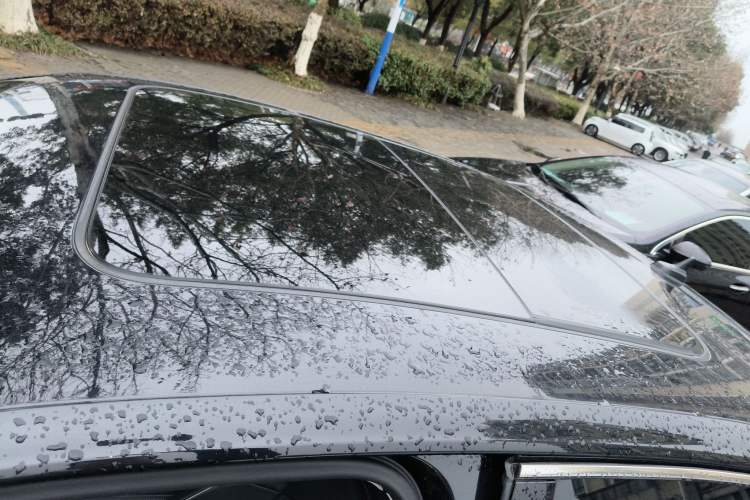 Used Volkswagen Passat 2023 Revised 330TSI Elite Edition
