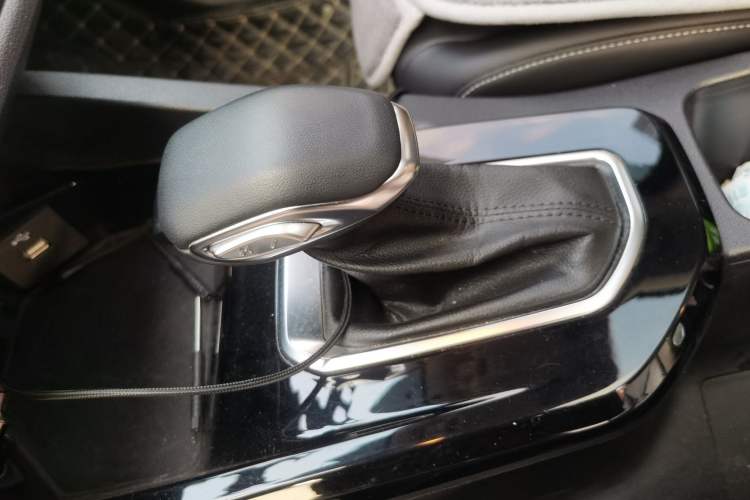 Used Ford Escort 2021 1.5L Automatic Diamond Edition
