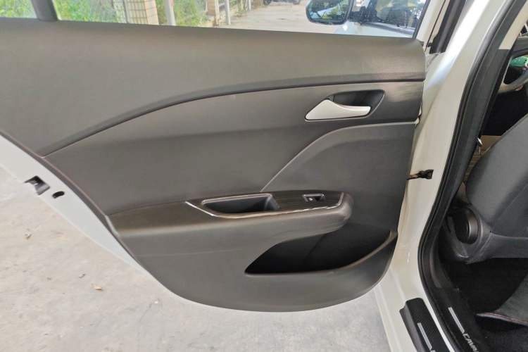 Used Chevrolet Cavalier 2019 320 Automatic Enjoyment with Sunroof