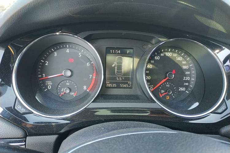 Used Volkswagen Sagitar 2018 280TSI DSG Ignite Edition