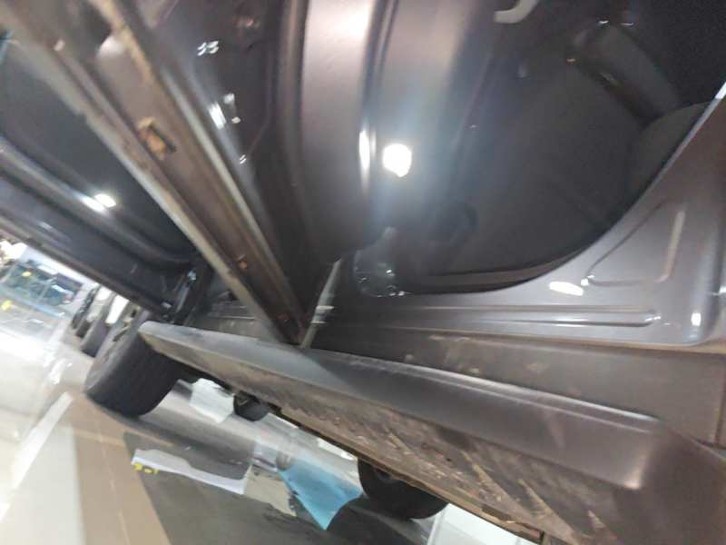 Used Formula Leopard 5 2023 Navigator Edition — 21