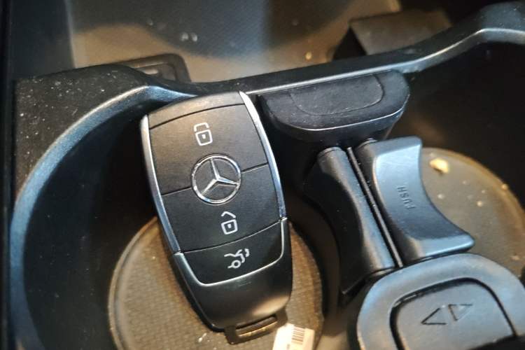 Used Mercedes-Benz A-Class 2020 Restyled A 200 L Sport Sedan Dynamic Version Interior 1