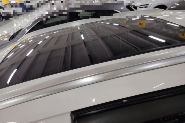 Used Volvo XC40 2020 T3 Smart & Stylish Edition
