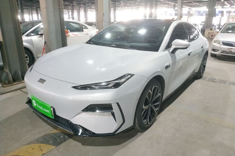 Used Geely Galaxy E8 2025 700 km Long-Range Intelligent Driving Version