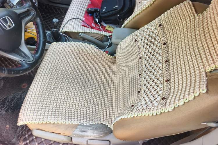 Used Honda City Classic 2012 1.5L manual Elite Edition