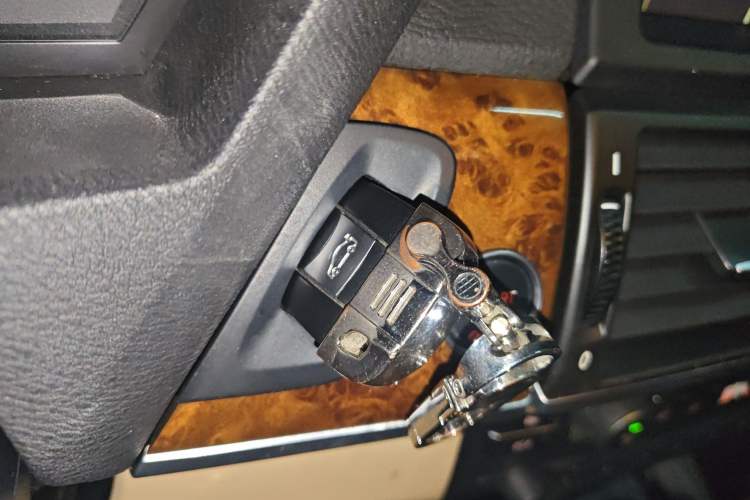 Used BMW X5 2011 xDrive35i Leading Model
