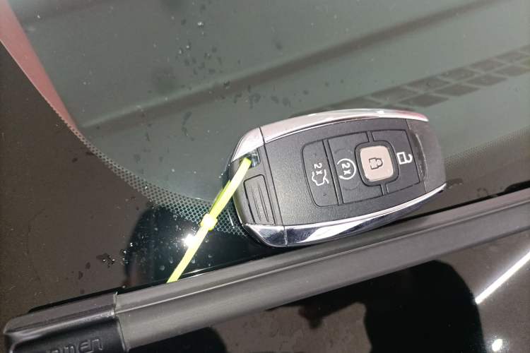 Used Lincoln MKZ 2019 2.0T Luxury Edition China VI