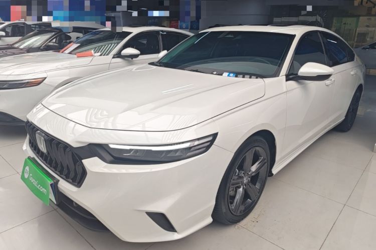 Used Honda Inspire 2023 260TURBO Deluxe Edition