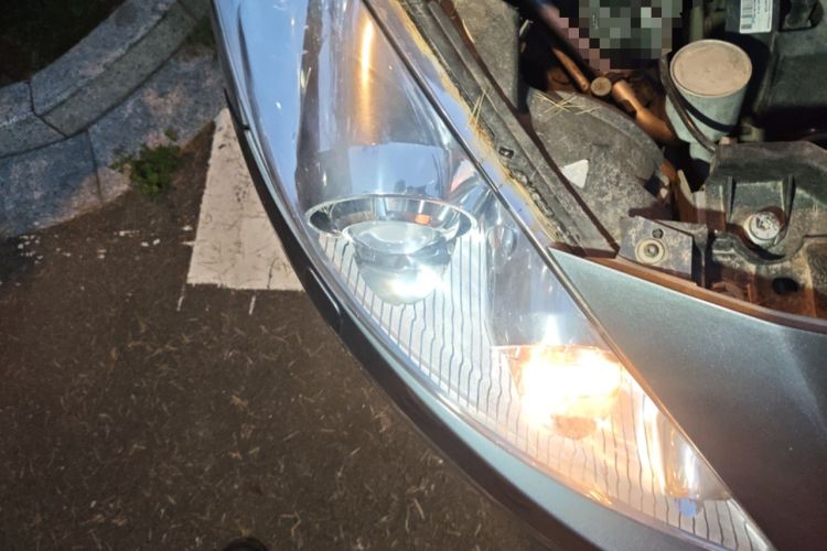 Used Peugeot 408 2010 2.0L Automatic Prestige Edition
