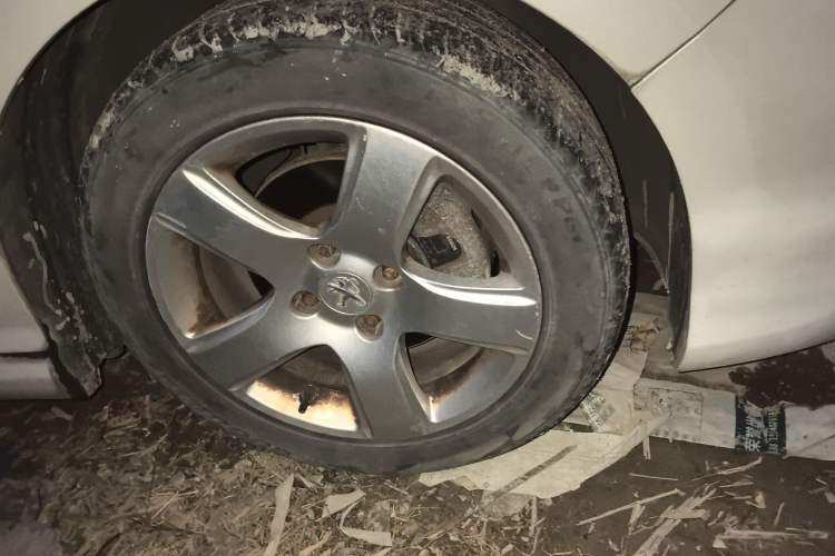 Used Peugeot 308 2013 1.6L Manual YouShang Model
